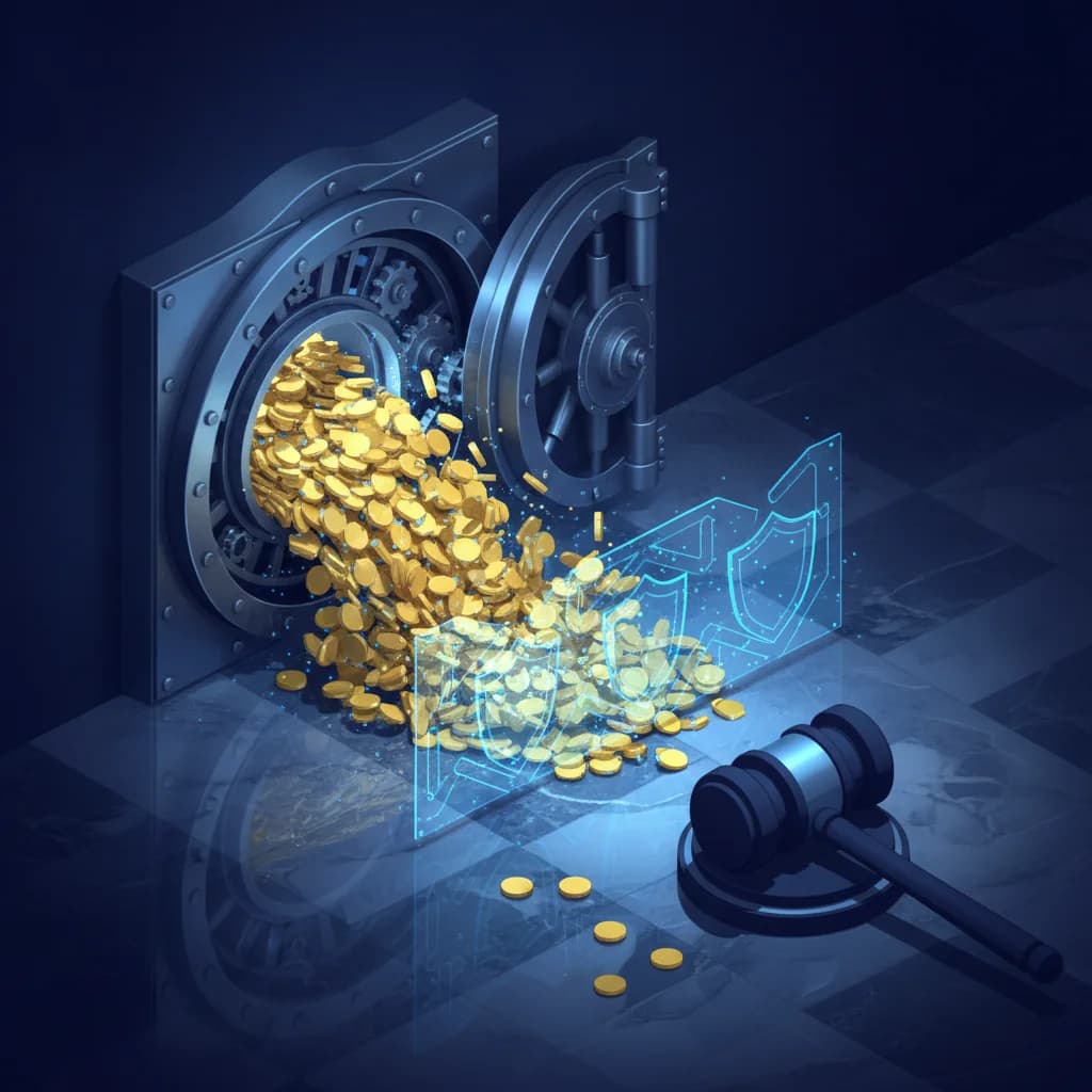 Banka Teminat Mektubunun Haksız Nakde Çevrilmesi