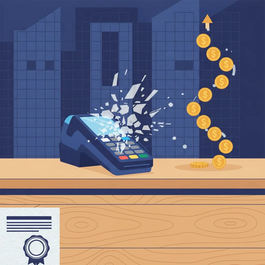 Banka Kartı ve POS Blokesi Karşısında Üye İşyeri Hakları